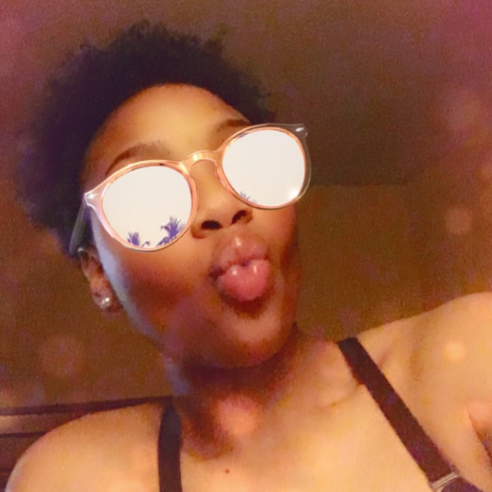 Meet your Posher, Tykailyn